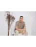 Tricou "Acid Wash"